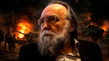 "Нас ждут чудовищные испытания": Дугин – о грядущей войне, которой не получится избежать