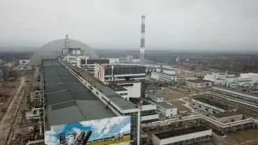 Украинские АЭС станут укрепрайонами — глава "Энергоатома"