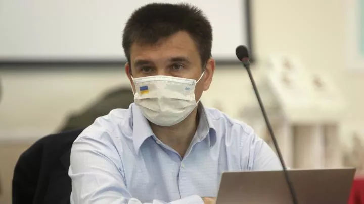 Климкин: каждый третий украинец готов воевать против России