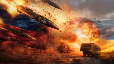 Этого ждали ещё от Шойгу: "В Чернигове ад". "Крот" из Кремля слил Трампу гостайну? Высшие чины НАТО убиты ракетой. Главные новости