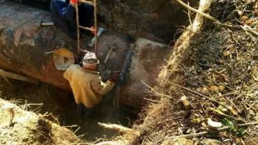 В ЛНР восстановили подачу воды в семь городов