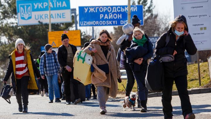 Будущего у страны уже нет: Украинский проект – не для людей. Но за лучших из них биться придётся