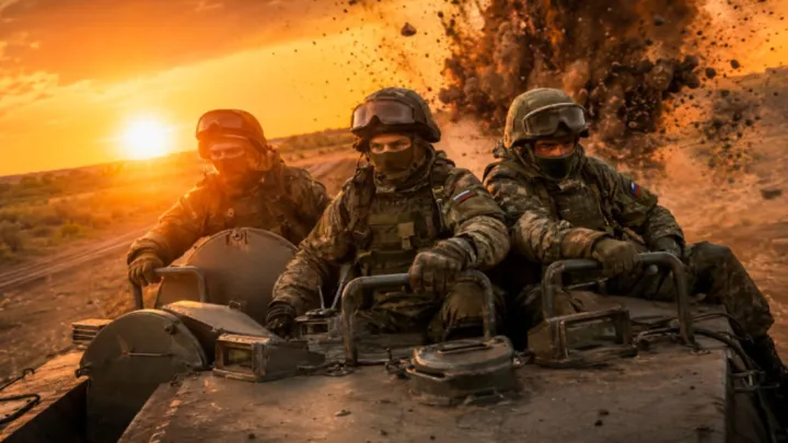 Эти военные под запретом: Им никто не может сказать, что будет дальше