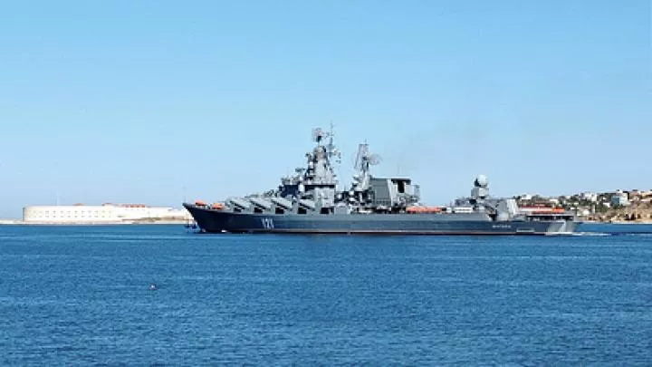 Военно-морские базы в Крыму дают России преимущество над НАТО в Черном море – Spectator