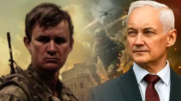 Белоусова не послушали: Последнего свидетеля гибели "Эрнеста" и "Гудвина" насильно отправили на фронт? "Он успел сделать последний звонок"