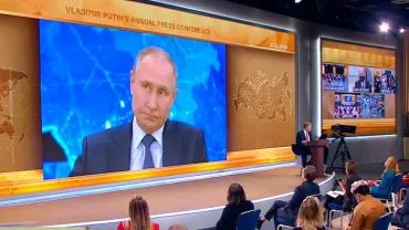 Путин подарит денежный подарок к Новому году всем детям до 7 лет