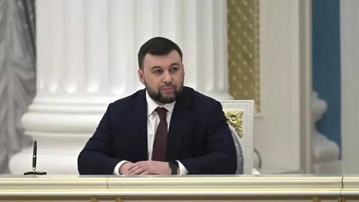 Правительство ДНР отправлено в отставку