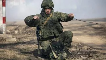 Ходаковский призвал готовиться к затяжной войне
