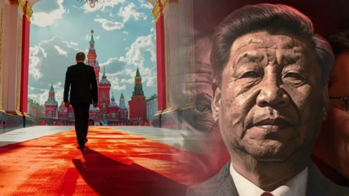 Китай наложил на Россию санкции: Сколько нужно продержаться русским, чтобы выжить