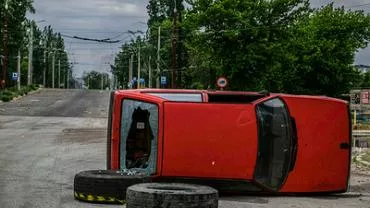 ВСУ заминировали территорию завода "Азот" в Северодонецке вместе с людьми