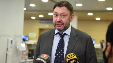 Вышинский объяснил нежелание России видеть Украину в НАТО