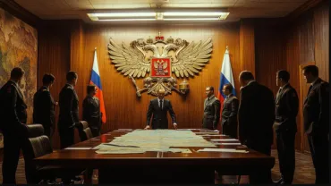 Путин сделал рокировку в верхах в своём стиле: "Вот кто будет усмирять зарвавшуюся элиту"