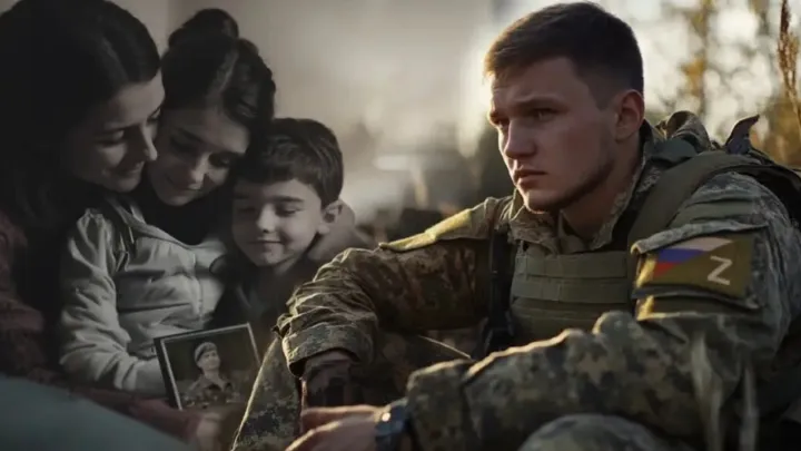 Избили сына героя СВО за то, что русский, и приказали молчать. 13-летнего мальчика взяли в рабство. А депутат сказал: Не трогайте приезжих!