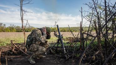 Полмиллиона русских на полмиллиона украинцев: Мясорубка до победы – третьего не дано