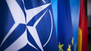 В Брюсселе начались переговоры между Россией и НАТО