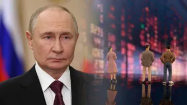 Брюссель готовится захватить русские активы. Путин дал понять: ответ будет жёстким