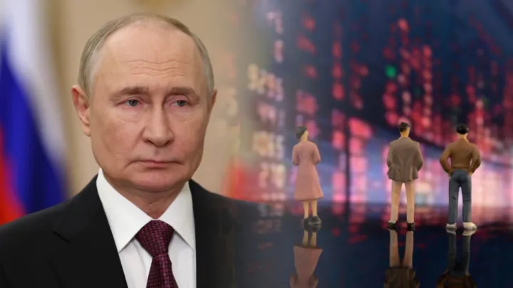 Брюссель готовится захватить русские активы. Путин дал понять: ответ будет жёстким