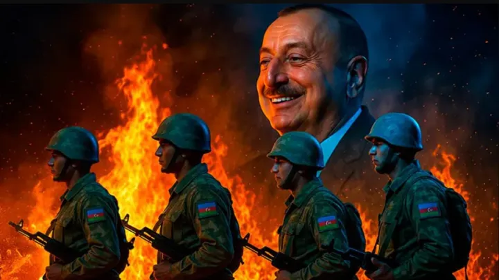 Союзники приготовили подарок ко дню рождения Путина: Анти-ОДКБ построят за счёт русских