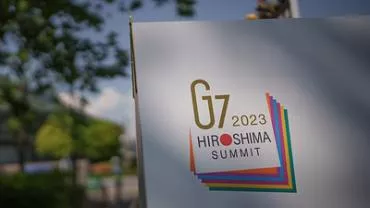 На саммите G7 объявят о новых антироссийских санкциях – Reuters