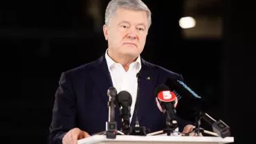 Порошенко подтвердил своё возвращение на Украину 17 января 