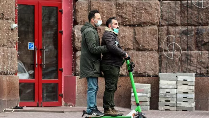 СМИ сообщают о дне закрытых дверей в киевском метро