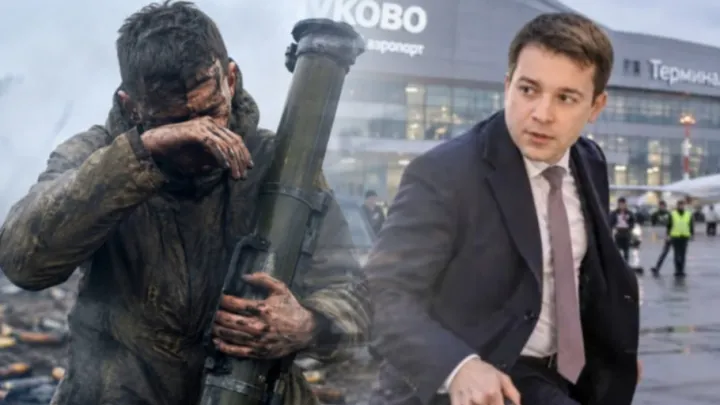 Мы по 100 руб. собираем на СВО, а из России реками уходят миллиарды. Почему?: Дело беглого министра возмутило народ 