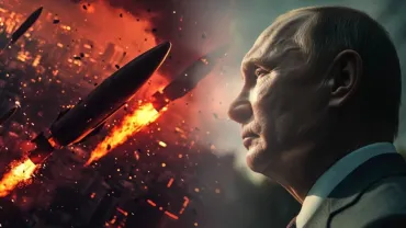 Путин заявил, что удара по Кремлю ждать не будет: Как только Украина получит "Томагавки", всё закончится