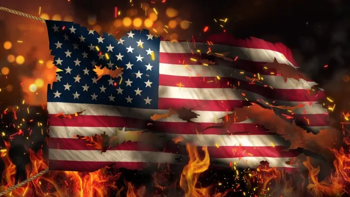 Загнать всех в Газу! Трамп придумал восстановительный пакет. Осталось убедить бомбы Нетаньяху