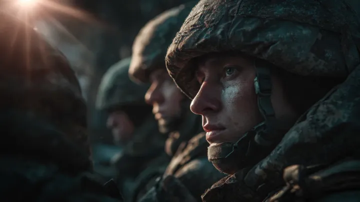 Меня забудут где-то между сводками и приказами: Болевая точка контрактников, которая рушит всё. Нашёлся простой выход