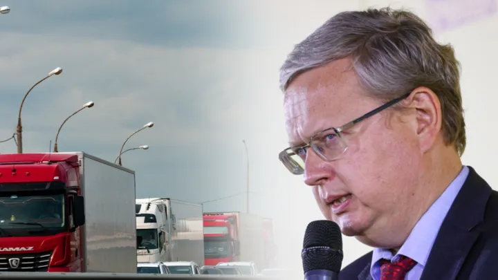 Томагавки отвлекают внимание – друг России устроил блокаду. Делягин: Самое время провести очередной фестиваль плова