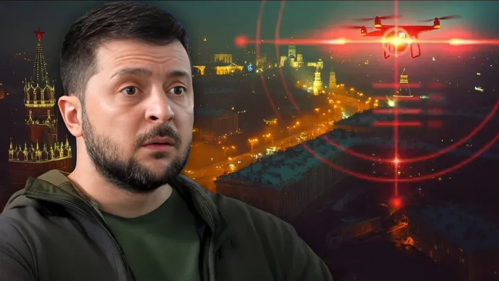 Белгород и Курск в хлопья. Уже не смешно: Удар по русскому ВПК, который всё переломит? Цифры настораживают