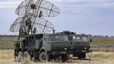 Источник: на Украине остановился военный завод по производству РЛС "Искра"
