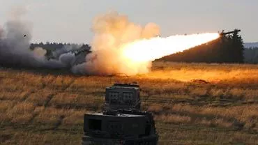 При попытках наступления под Херсоном ВСУ использовали вооружение десятка стран – военкор