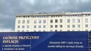 Варшава обвинила Россию в росте польской инфляции