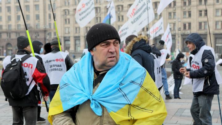 Вставай Украина!: Арестович* и Тимошенко начали качать украинцев против режима Зеленского