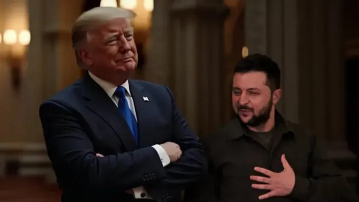 Трамп осадил Зеленского: Украина вгоняет весь мир в кризис. У ВСУ будут новые цели?