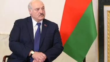 Лукашенко пригласил СБУ приехать к нему лично