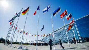 Во Франции рассказали, кто является разжигателем украинского конфликта