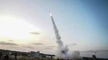 "Железный купол" не поможет Украине защититься от ударов – JPost