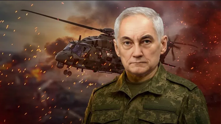 Ключевое слово Пузик, выводы весьма тревожные: Белоусова просят принять срочные меры