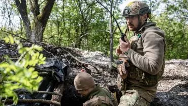 Группа из 20 диверсантов пыталась проникнуть в Белгородскую область – СМИ