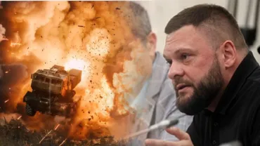 Герой России Поддубный: "Перспектив удержать часть Донбасса – нет". Груда техники на малом пятаке. СВОдки с фронта