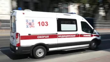 Число пострадавших при обстреле белгородского Шебекино достигло 14 – Минздрав
