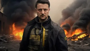 "Русские боятся": В 17:30 Зеленский "изменил" ход войны. Трамп вышел на связь и заявил о "Томагавках"