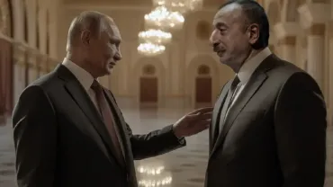 Москва нанесла Баку миллиардные убытки:  Точечные удары по всем фронтам. Зачем тогда мириться?