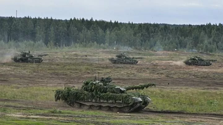 НАТО пытается ограничить Россию в передвижении войск — эксперт