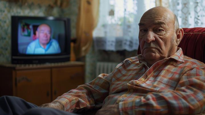 Простите, а это точно русское ТВ?: На Первом канале нашу историю переписали в пользу Украины