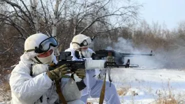 Русские войска войдут после нападения диверсантов. Американский разведчик расписал сценарий "агрессии" России против Украины