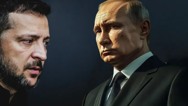 Зеленский согласен на капитуляцию: Немецкая пресса предоставила факты