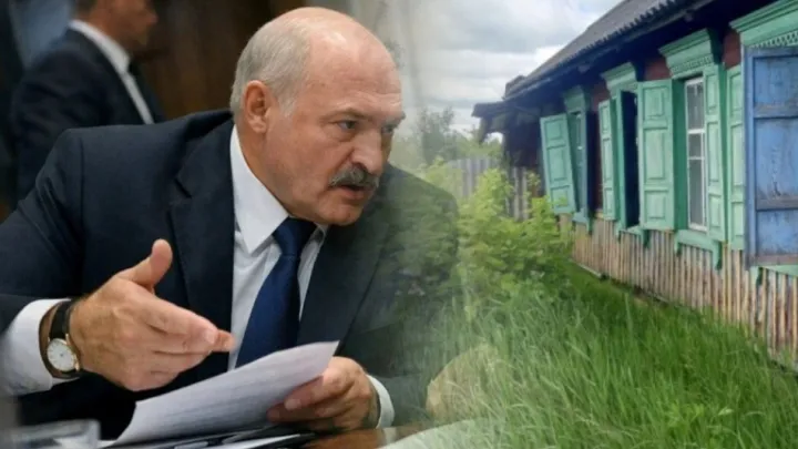 Русские уезжают в Беларусь: Дома скупают по цене обеда в кафе. В чём подвох?
